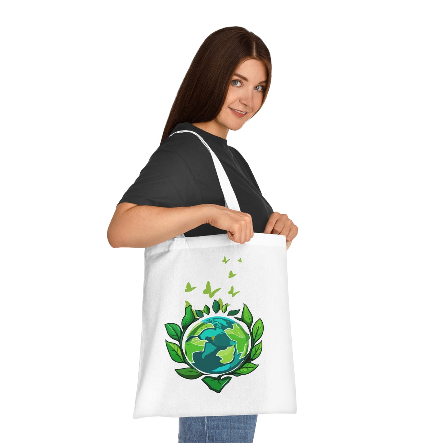 Eco 09 Cotton Tote