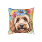 Cockapoo 03 Fur Babies