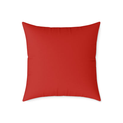 Koi Carp 02 Poly Pillow - Natures Beauty Design