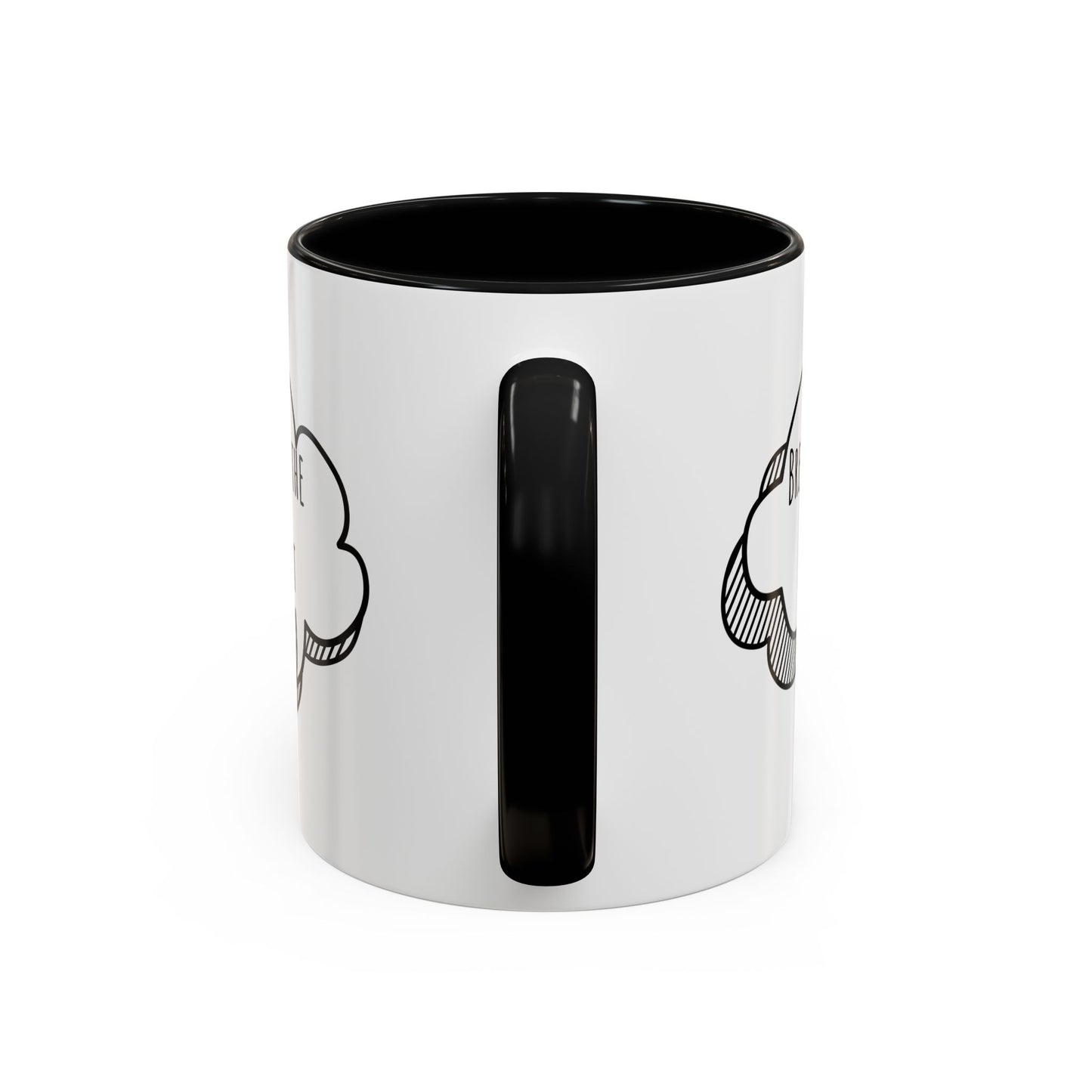 Breathe In The Moment. (11oz)