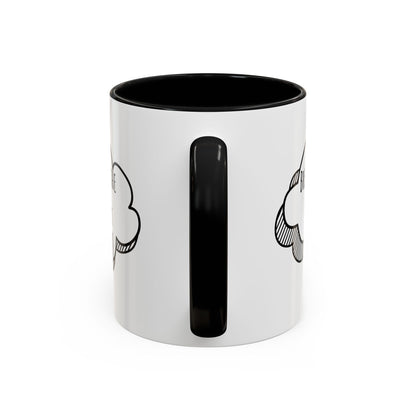Breathe In The Moment. (11oz)