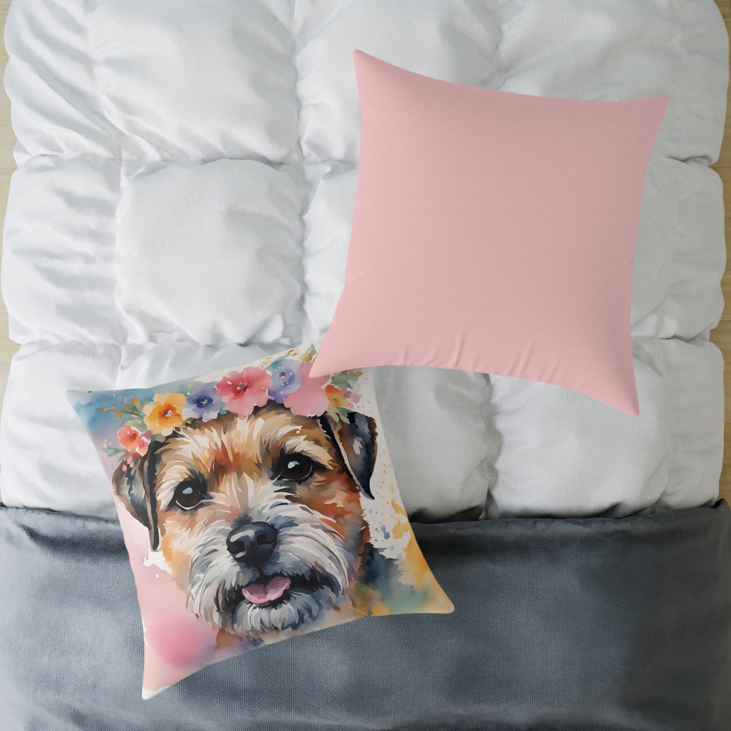 Border Terrier 02 Fur Babies