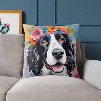 Springer Spaniel 03 Fur Babies