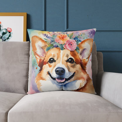 Corgi 01 Fur Babies
