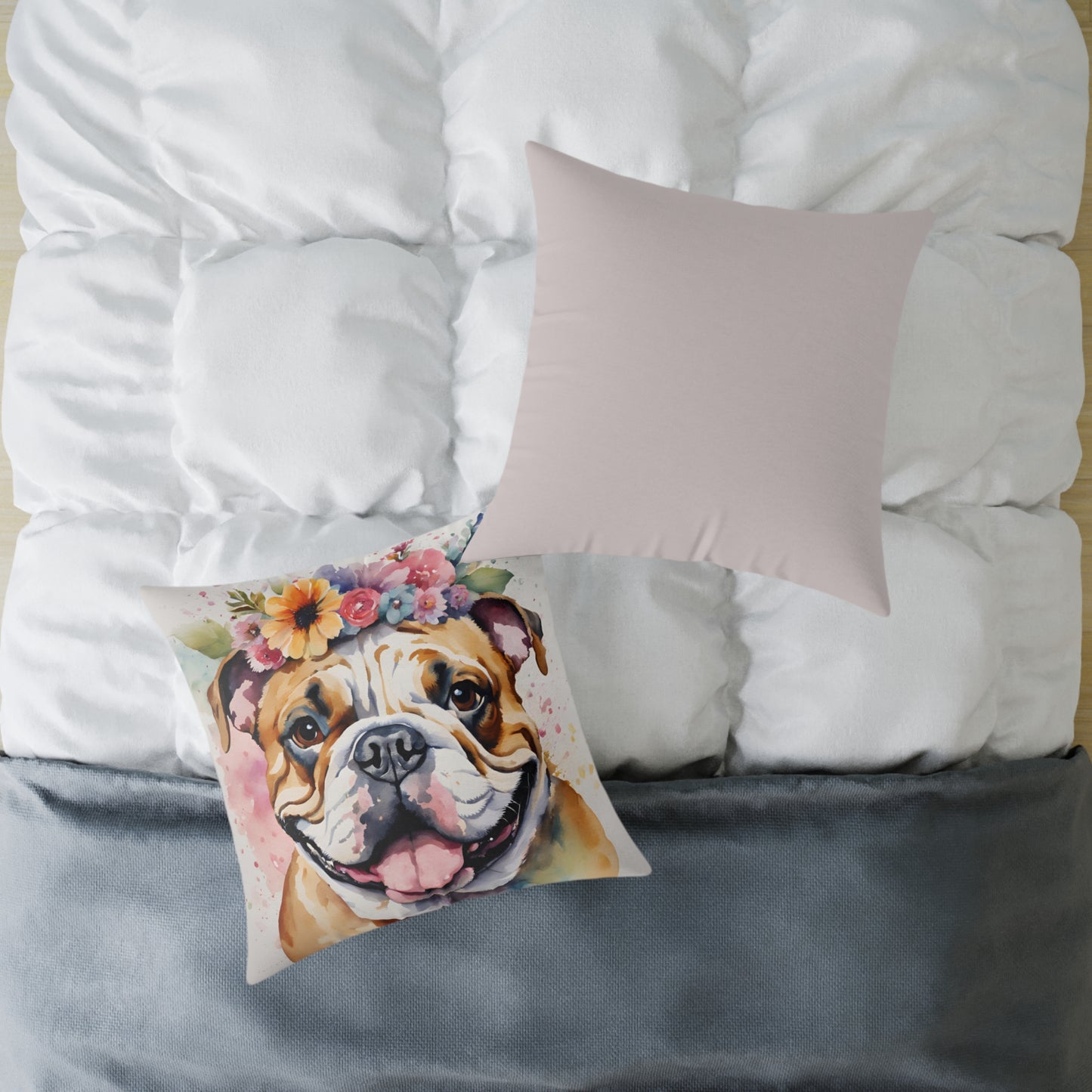 British Bulldog 03 Fur Babies
