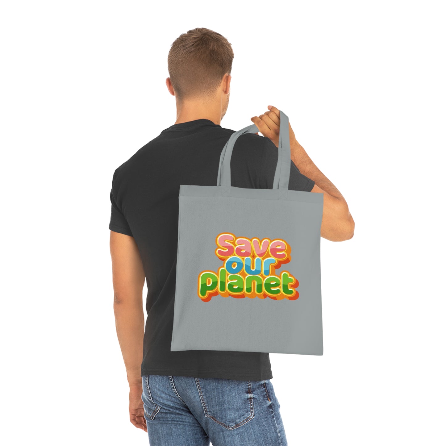 Eco 01 Cotton Tote