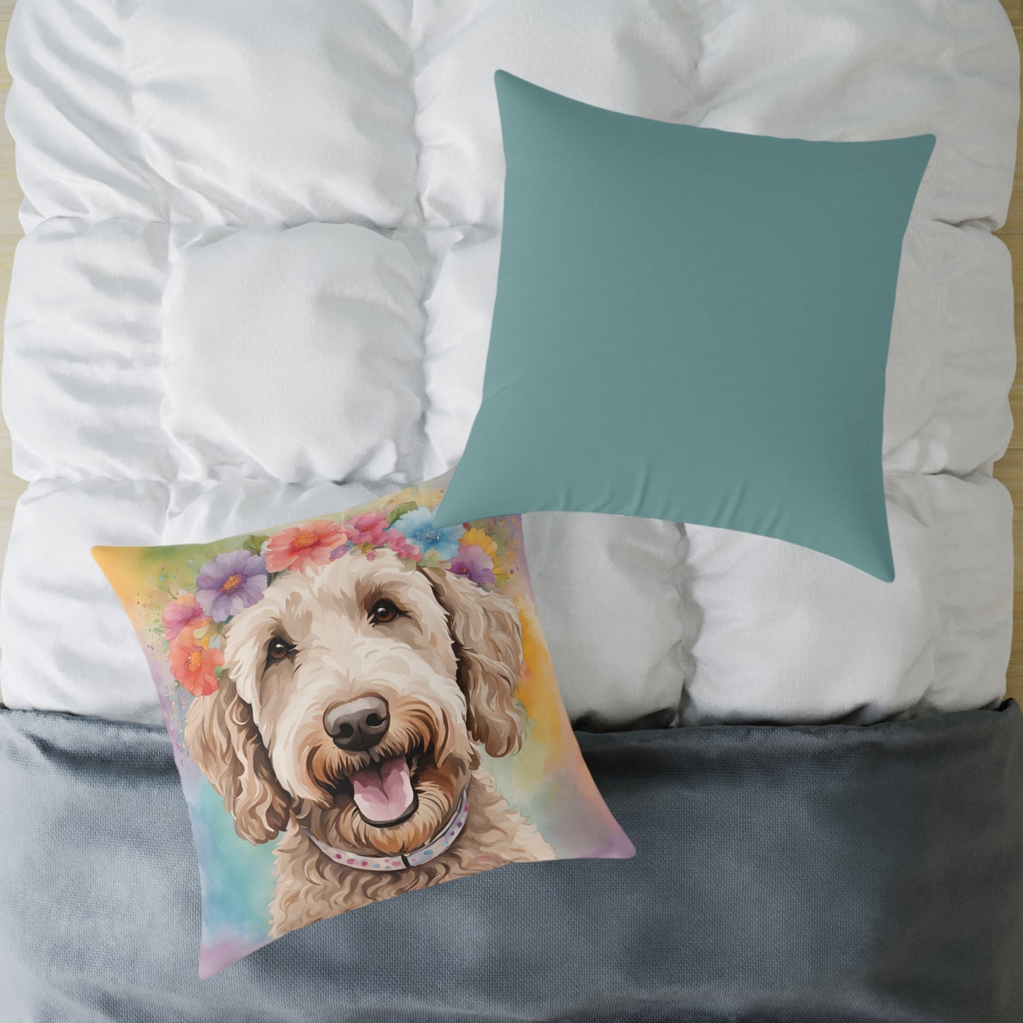 Labradoodle 04 Fur Babies