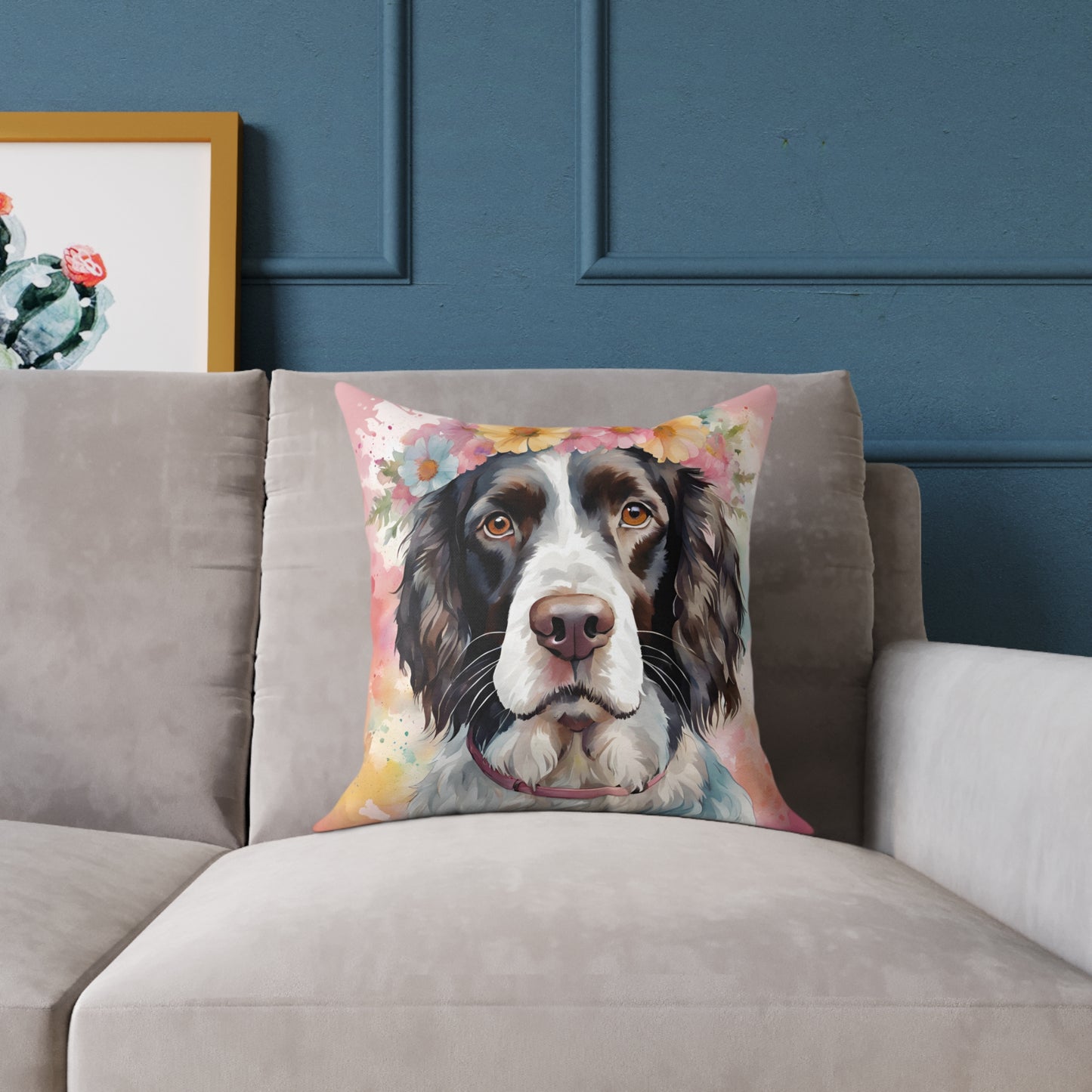 Springer Spaniel 04 Fur Babies