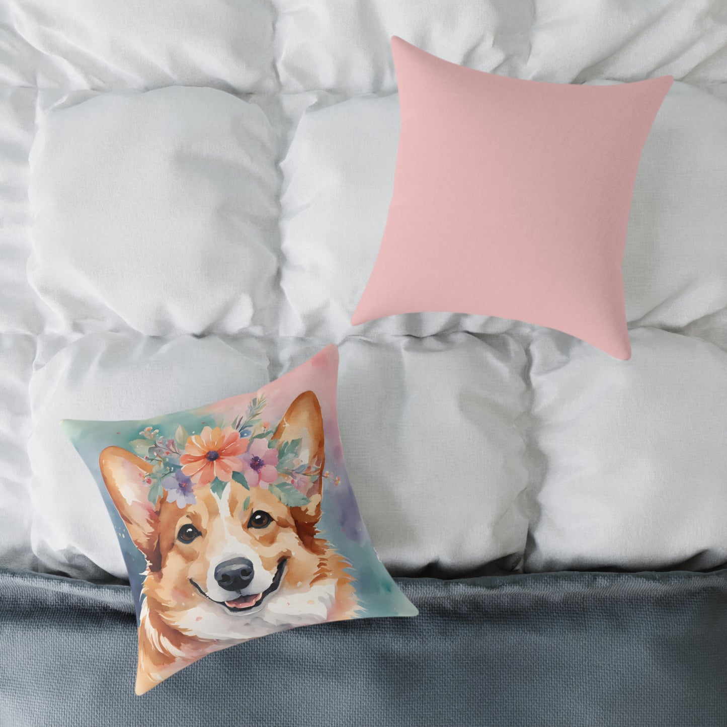 Corgi 02 Fur Babies