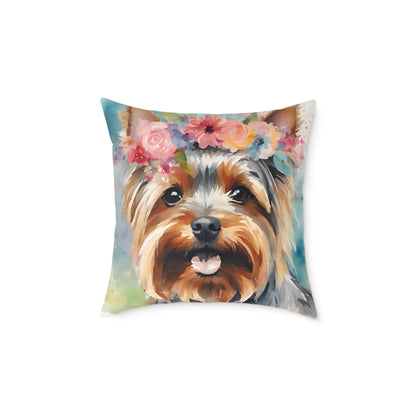 Yorkshire Terrier 01 Fur Babies