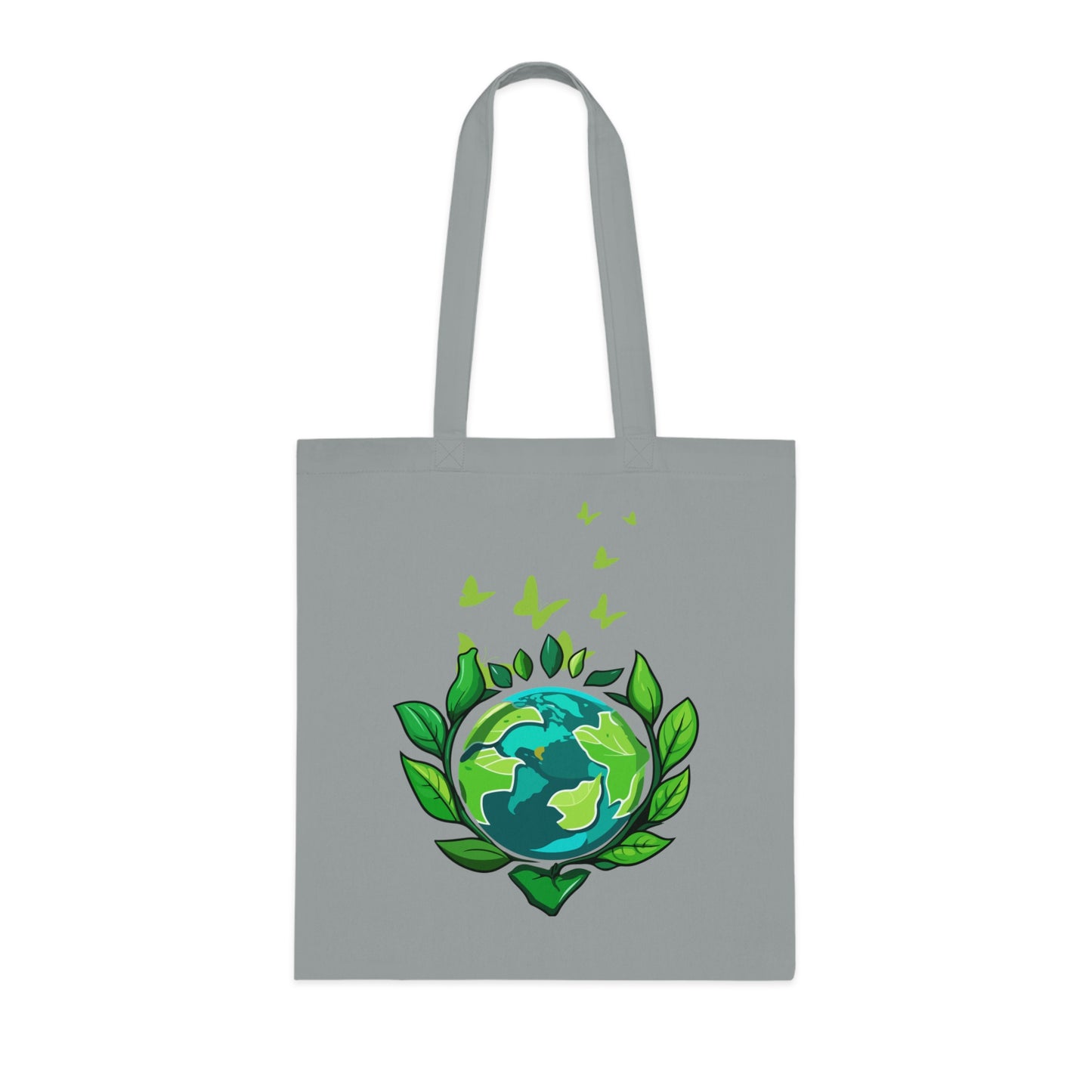 Eco 09 Cotton Tote