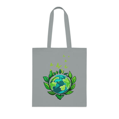 Eco 09 Cotton Tote