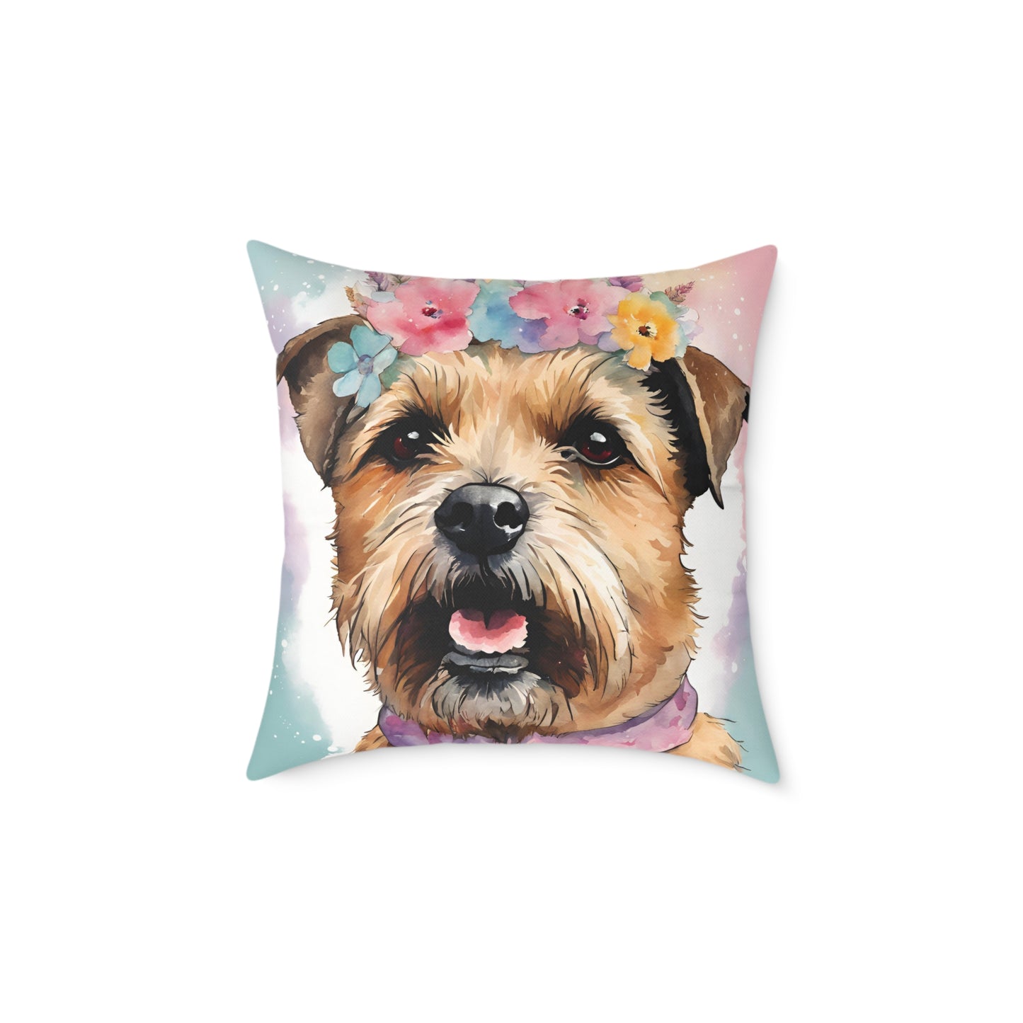 Border Terrier 03 Fur Babies
