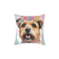Border Terrier 03 Fur Babies