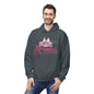 (Personalizable) Me/Mrs NAME EST DATE Unisex Valentines Hoodie