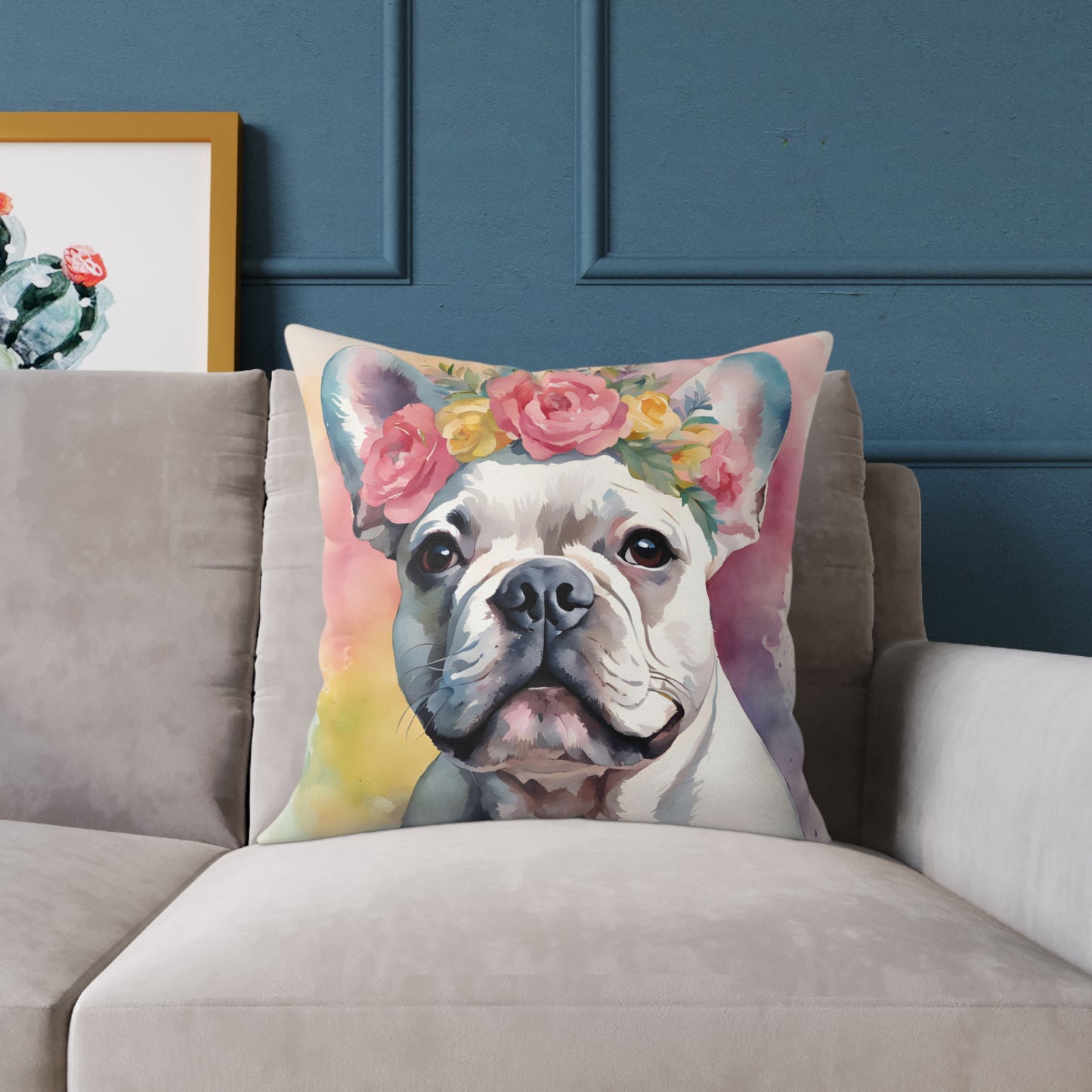 French Bulldog 01 Fur Babies