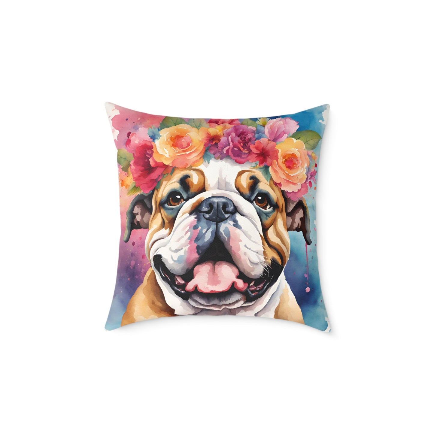 British Bulldog 04 Fur Babies