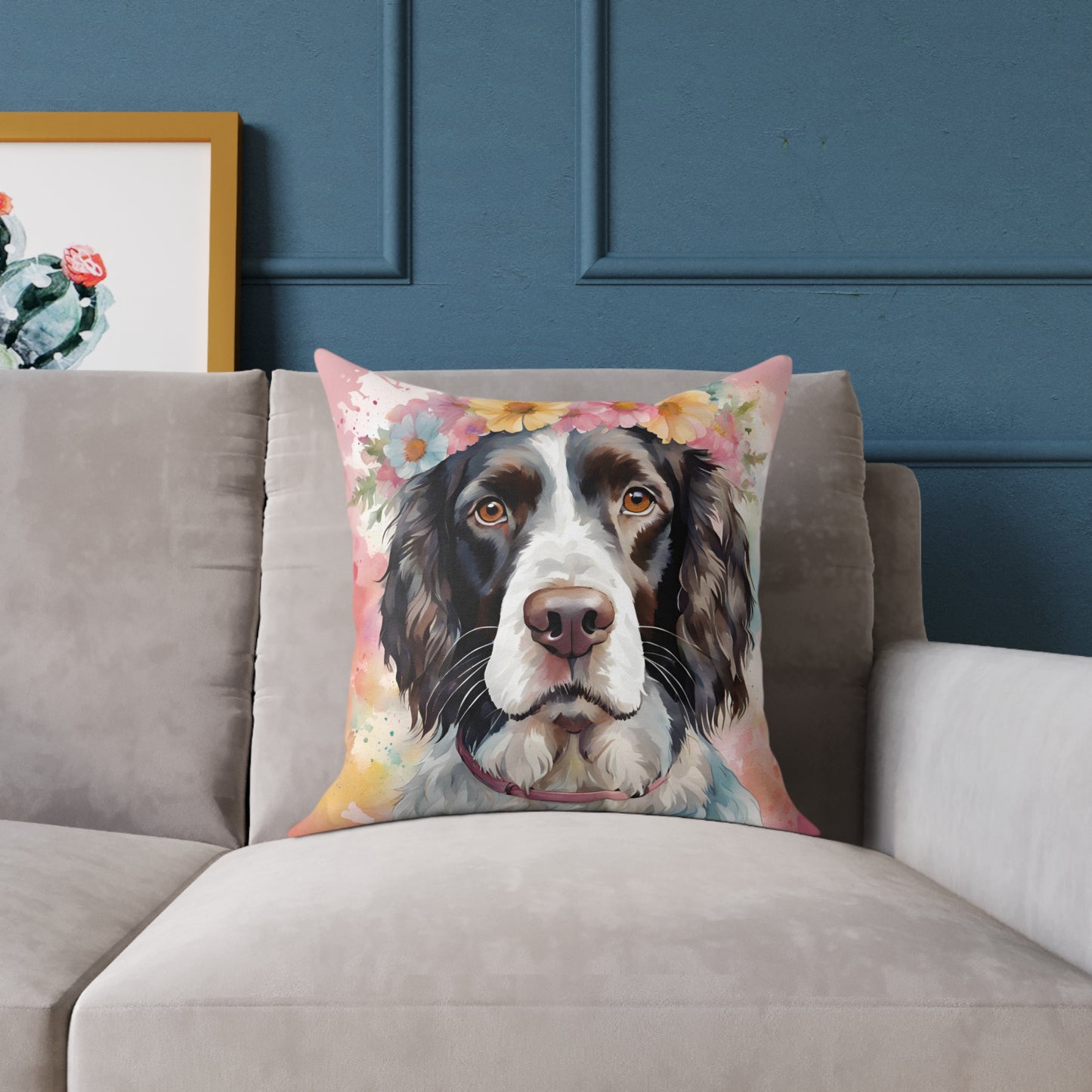 Springer Spaniel 04 Fur Babies