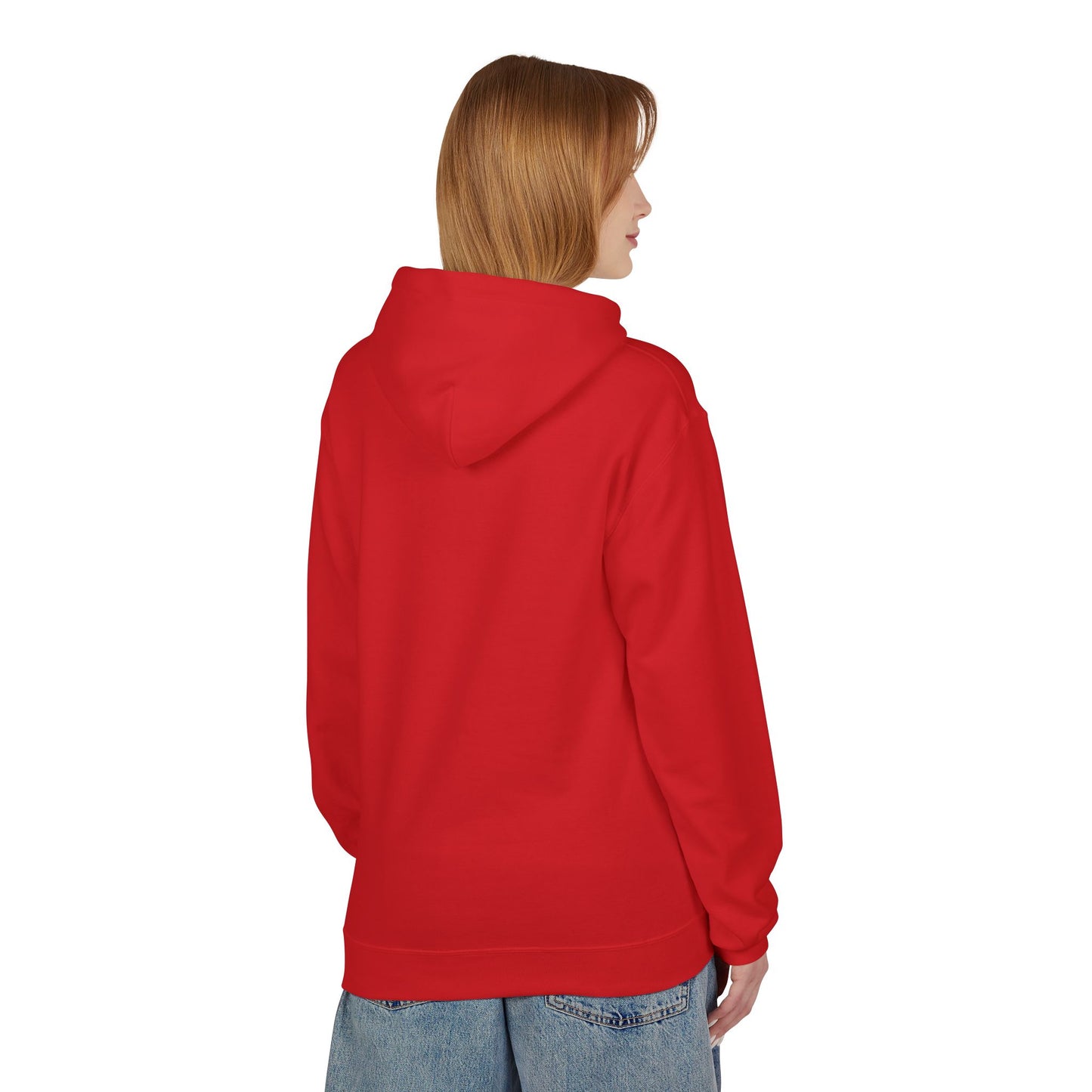 Equal Love Infinite Pride Unisex Valentines Hoodie