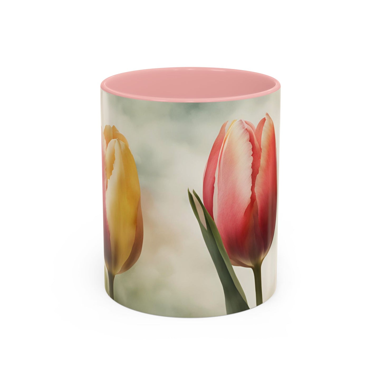 Tulip 1 Accent Mug 11oz