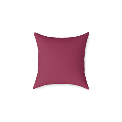 Koi Carp 01 Poly Pillow - Natures Beauty Design