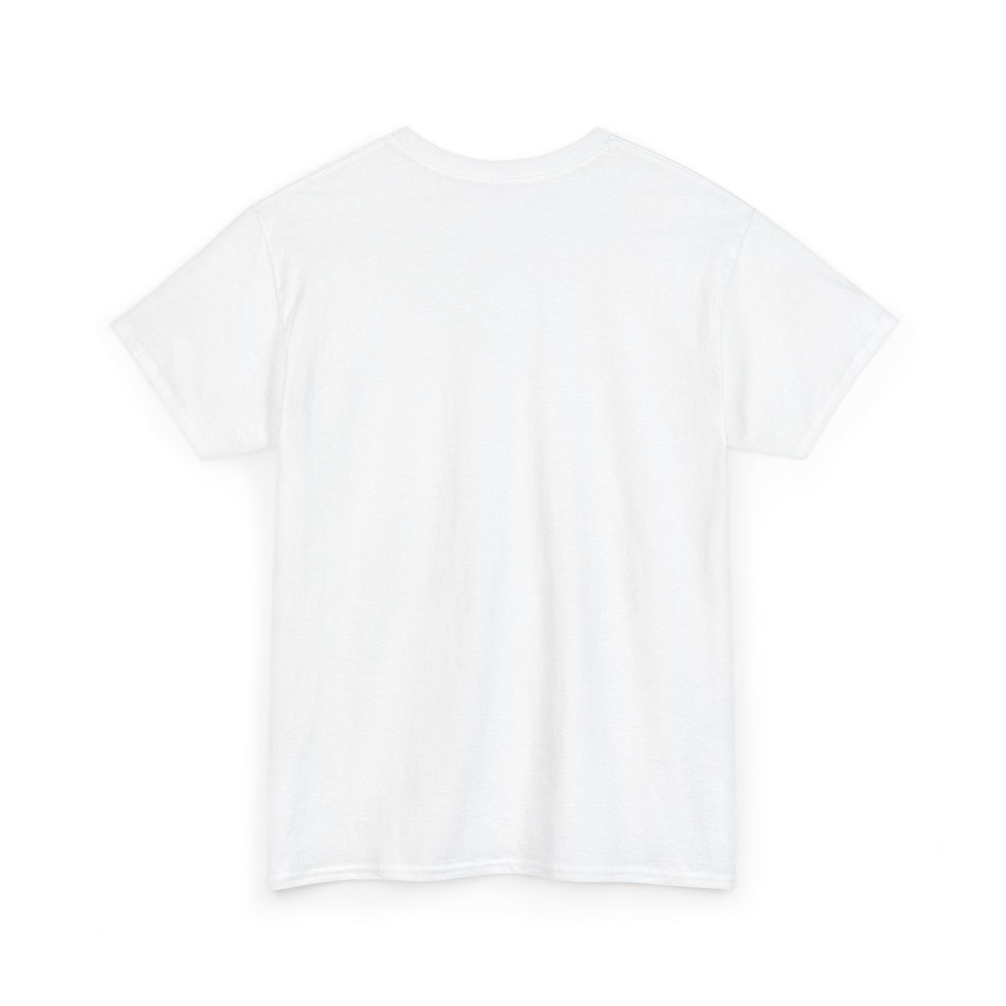 Boo! Unisex Heavy Cotton Tee