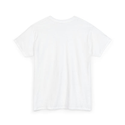 Boo! Unisex Heavy Cotton Tee
