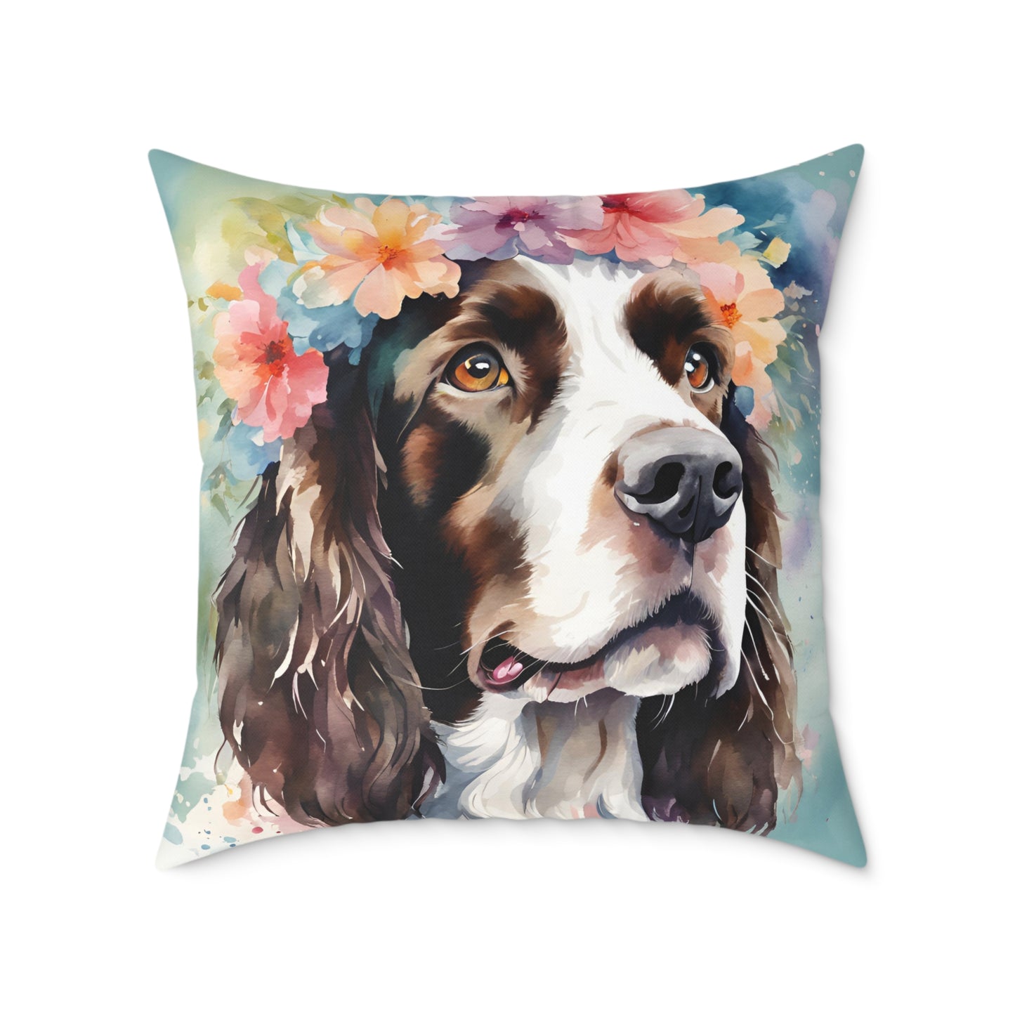 Springer Spaniel 01 Fur Babies