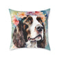 Springer Spaniel 01 Fur Babies