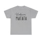 Hakuna Matata Unisex Heavy Cotton Tee