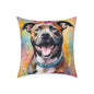 Staffie 01 Fur Babies