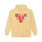 Equal Love Infinite Pride Unisex Valentines Hoodie