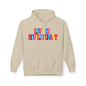 Love Is Revolutionary Unisex Valentines Hoodie