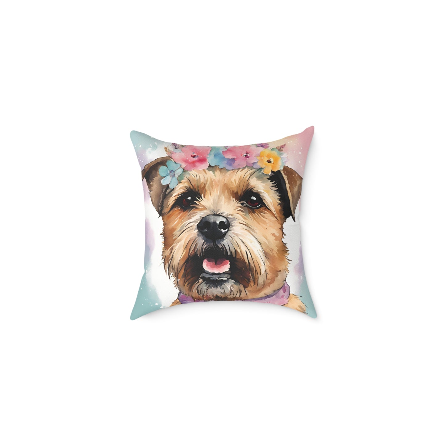 Border Terrier 03 Fur Babies
