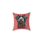 Personalized Valentine Pet Eddy Poly Cushion/Pillow 5 sizes