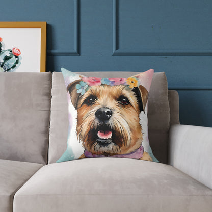 Border Terrier 03 Fur Babies