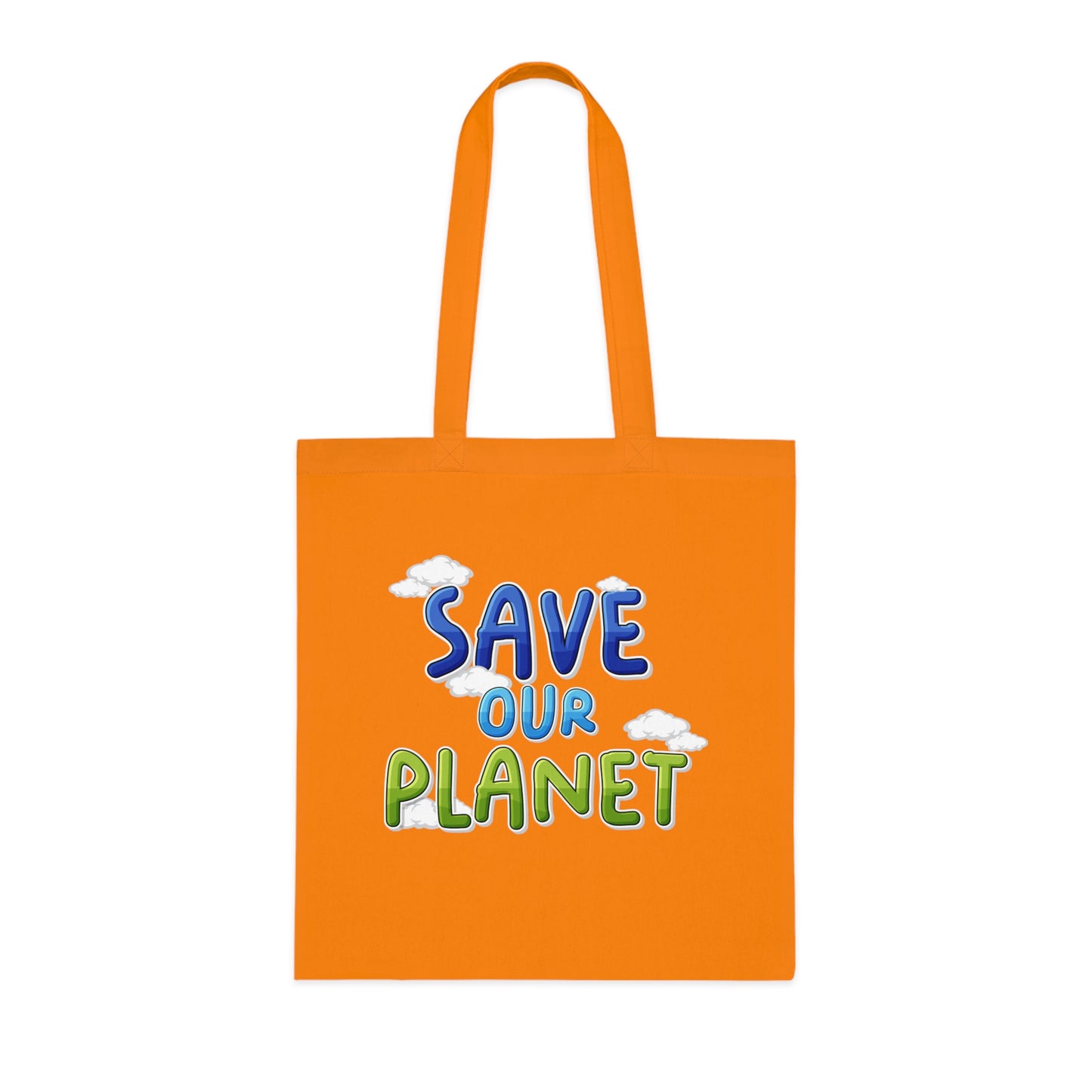 Eco 02 Cotton Tote