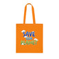 Eco 02 Cotton Tote