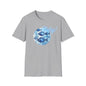Fishy Unisex Softstyle T-Shirt