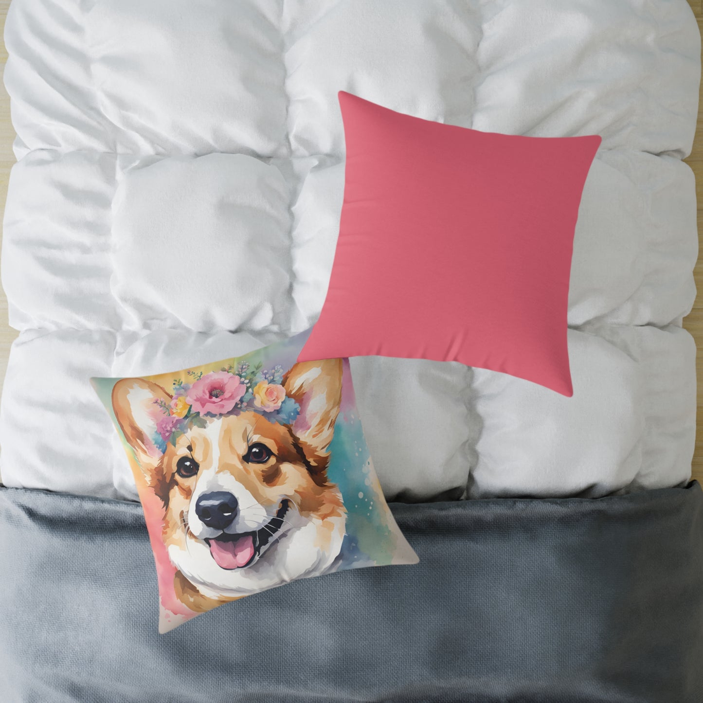 Corgi 03 Fur Babies