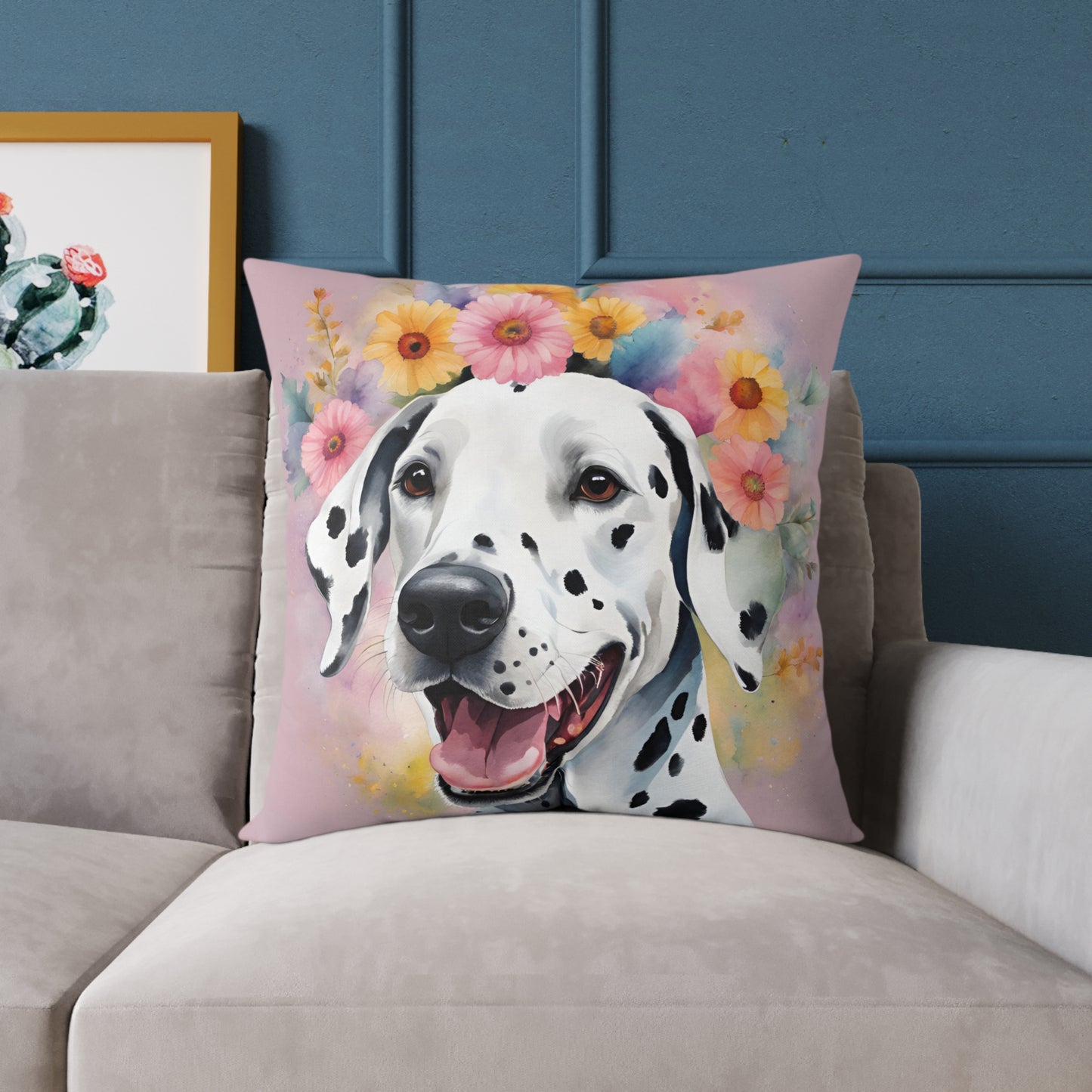Dalmatian 03 Fur Babies