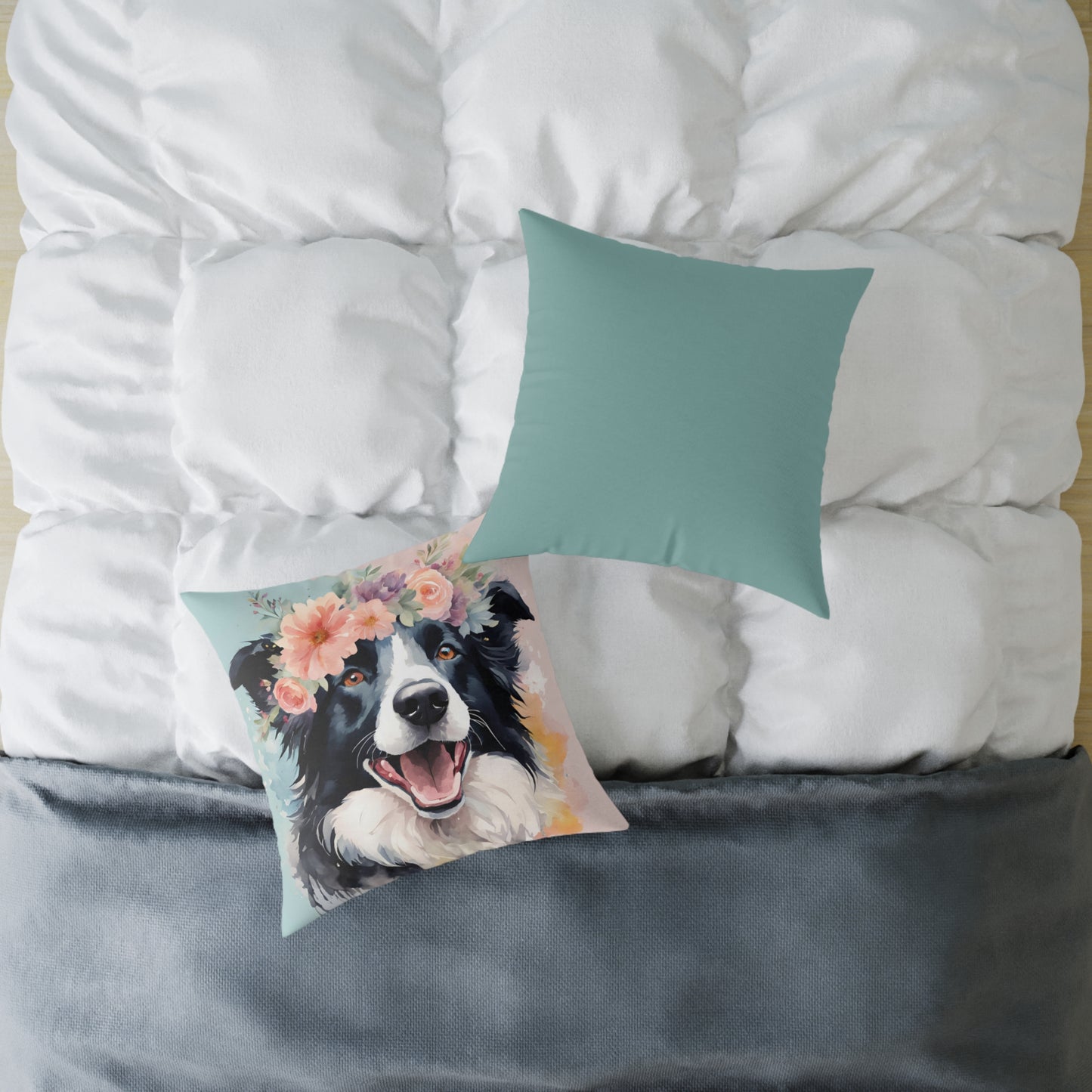 Border Collie 02 Fur Babies