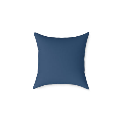 Toadstool 03 Poly Pillow - Natures Beauty Design