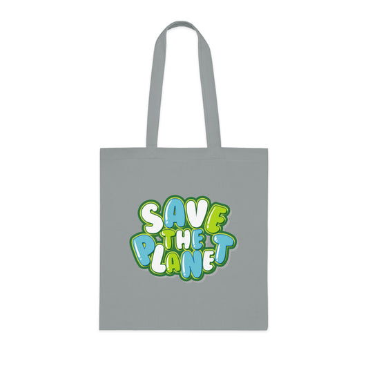 Eco 04 Cotton Tote