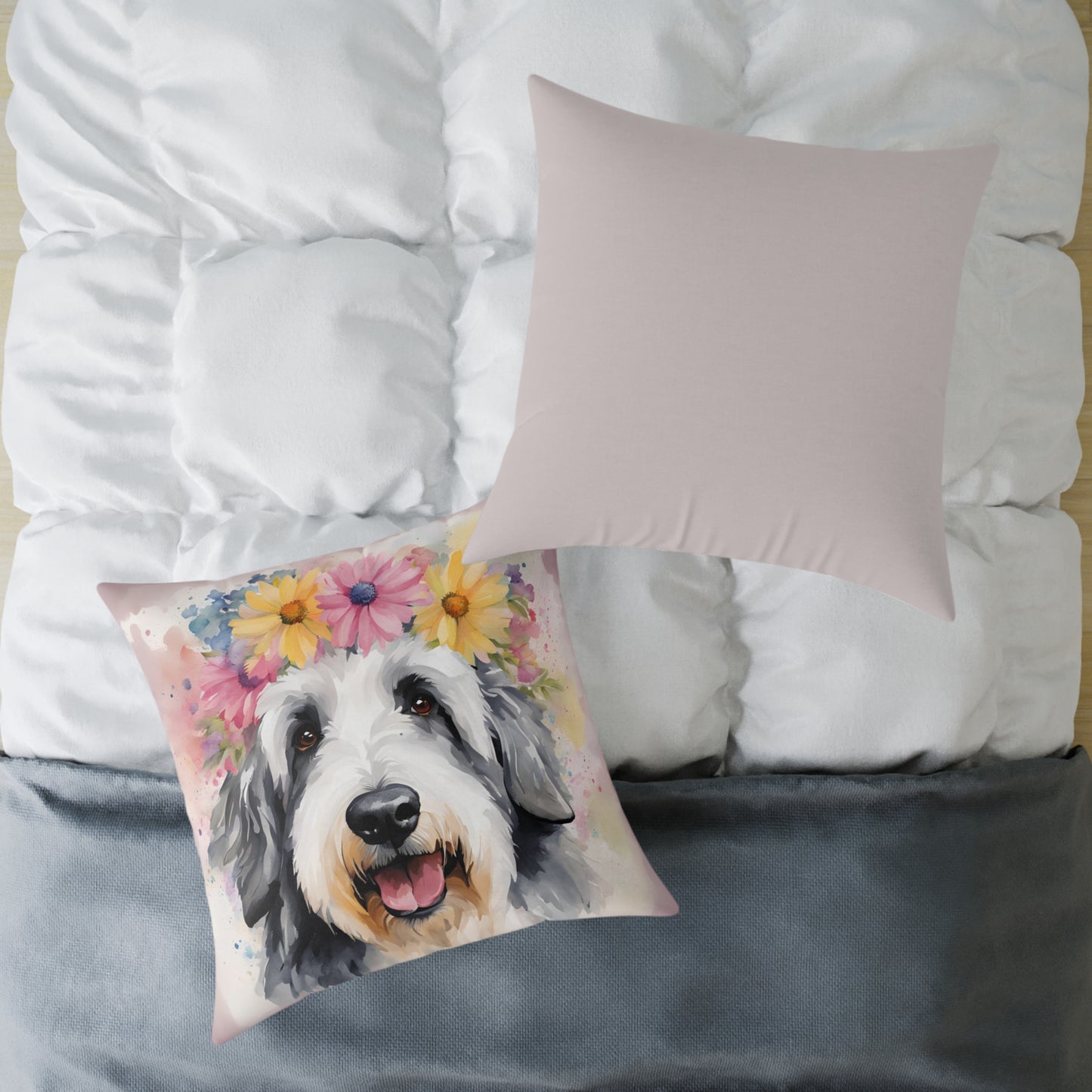 Old English Sheep Dog 04 Fur Babies