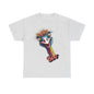 Boo! Unisex Heavy Cotton Tee