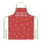 You Make My Sausage Roll Valentines Apron, 5-Color Straps