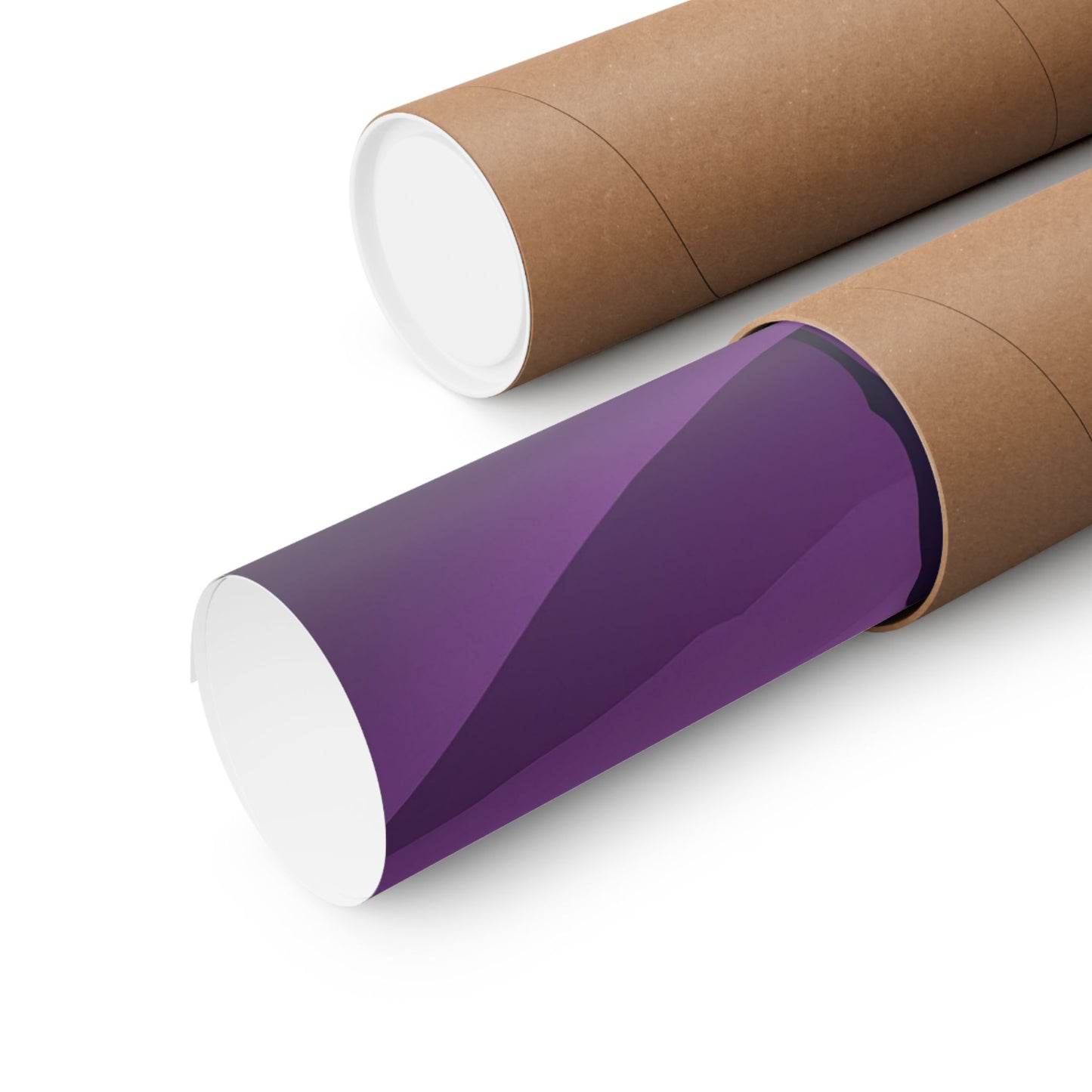 Lone Collection Stag 13 Matte Square Posters