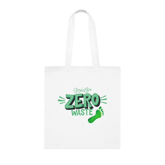 Eco 11 Cotton Tote