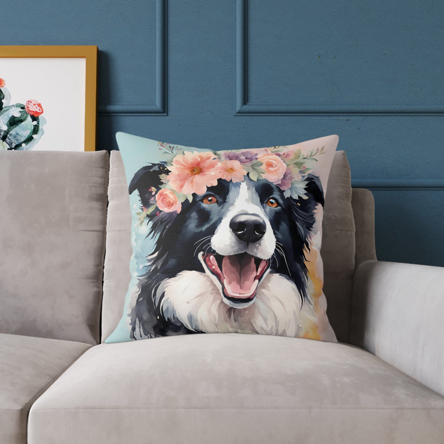 Border Collie 02 Fur Babies